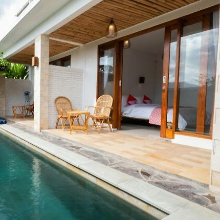Surya Lombok Accommodation Selong Belanak Luaran gambar