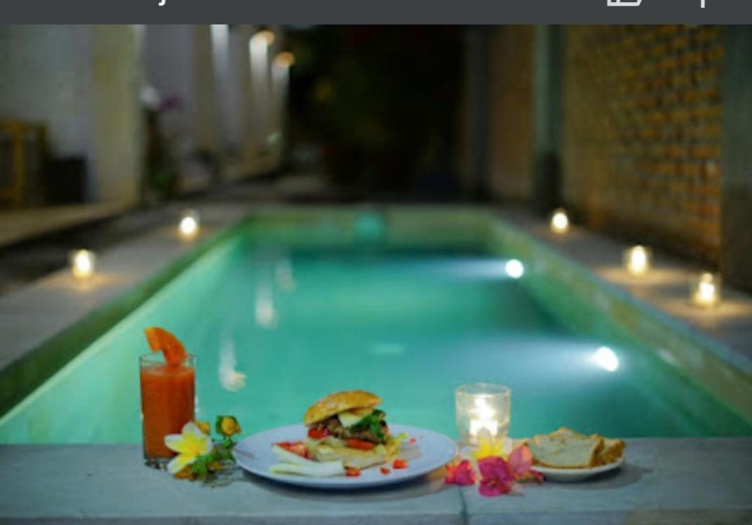 Surya Lombok Accommodation Selong Belanak Luaran gambar