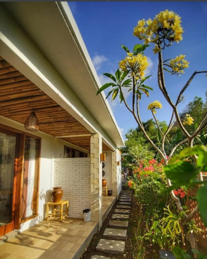 Surya Lombok Accommodation Selong Belanak Luaran gambar