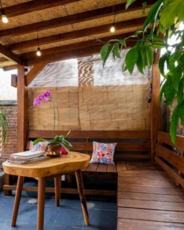 Surya Lombok Accommodation Selong Belanak Luaran gambar