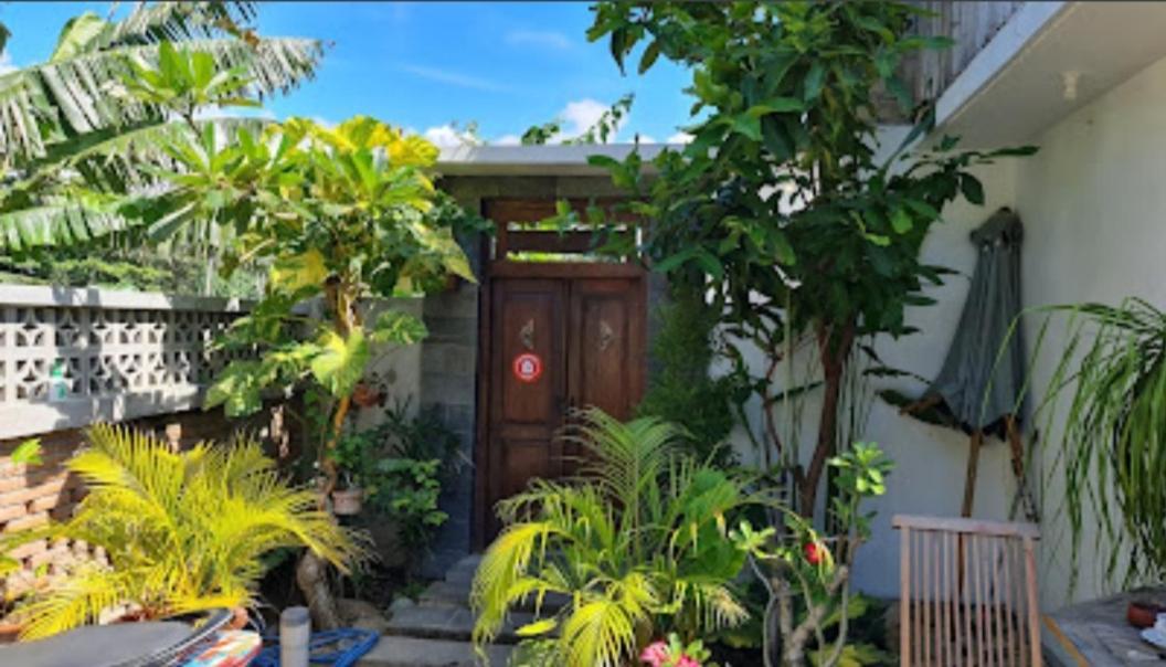 Surya Lombok Accommodation Selong Belanak Luaran gambar