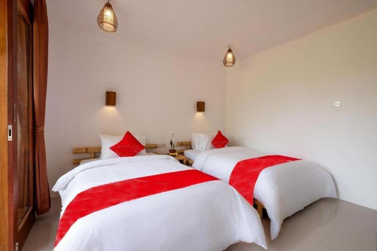 Surya Lombok Accommodation Selong Belanak Luaran gambar