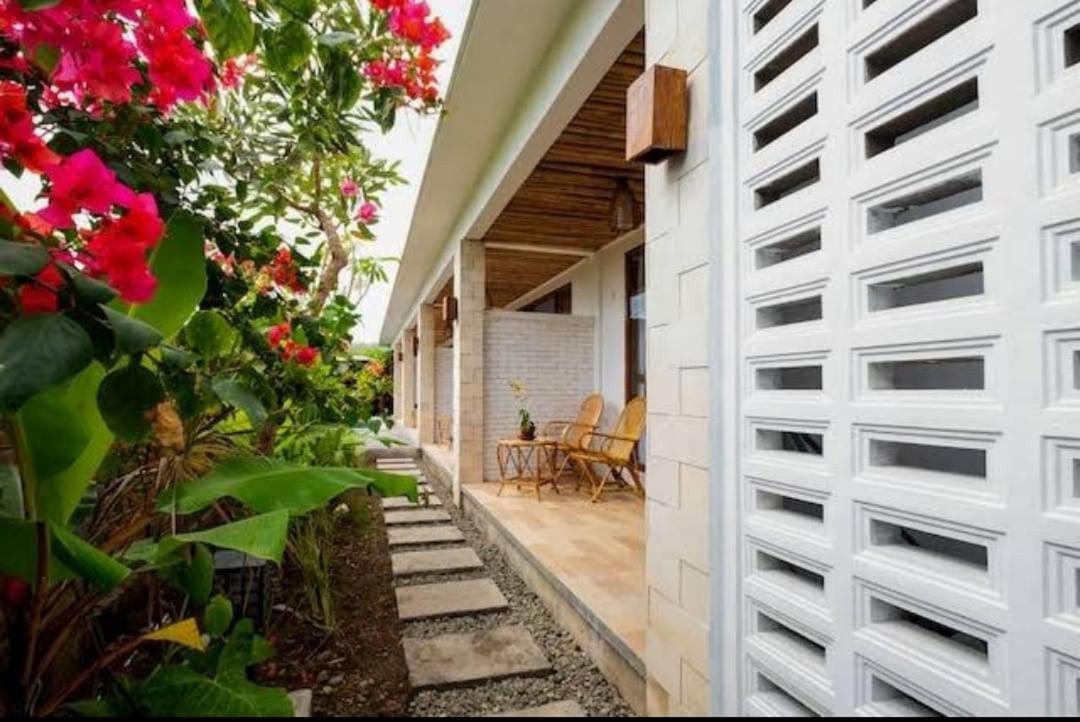 Surya Lombok Accommodation Selong Belanak Luaran gambar