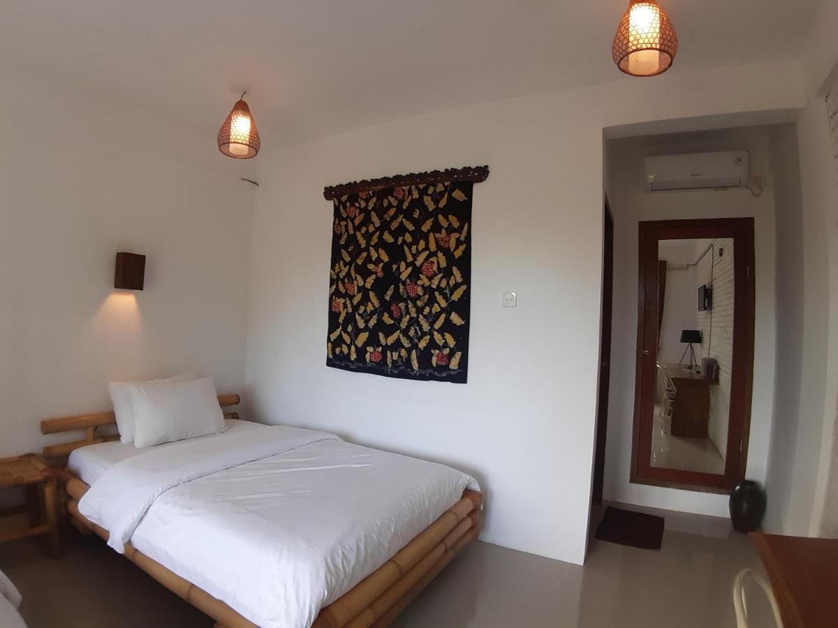 Surya Lombok Accommodation Selong Belanak Luaran gambar