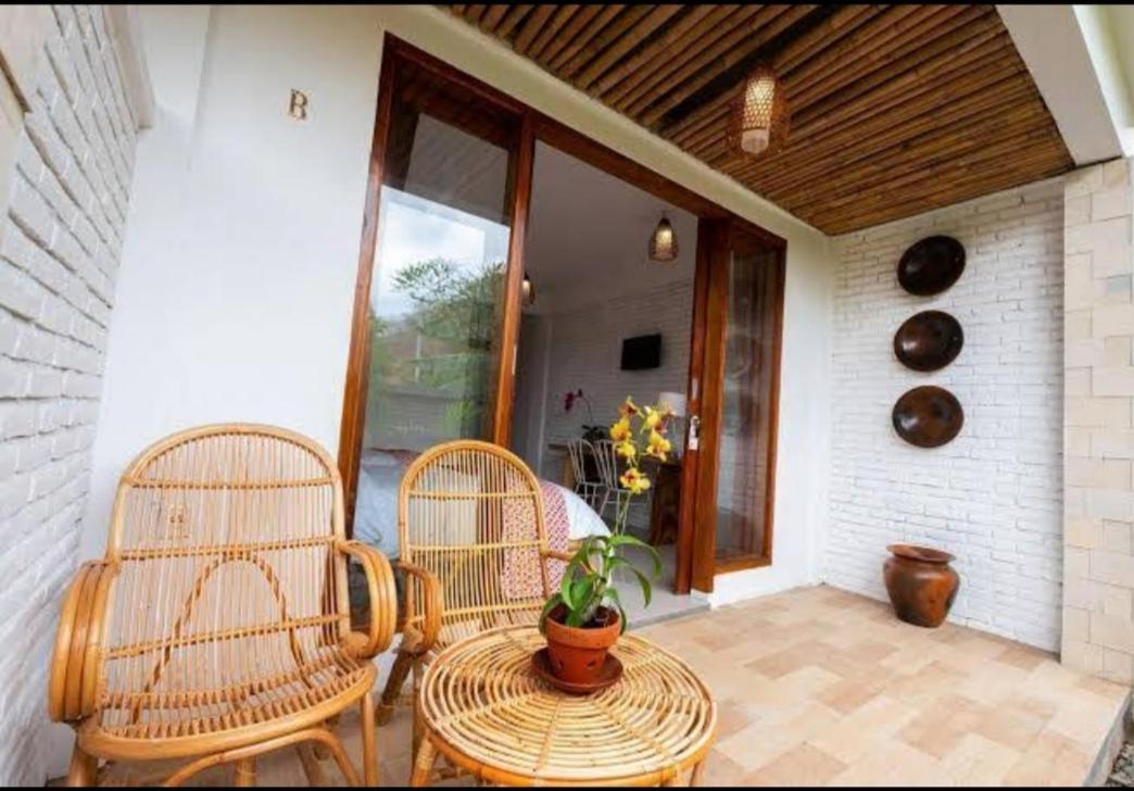 Surya Lombok Accommodation Selong Belanak Luaran gambar
